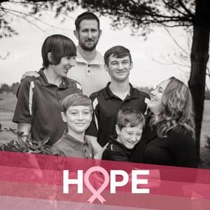 Meet your Posher, Christine